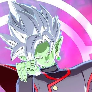 Meet your Posher, Antonio